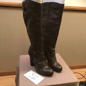Nine West Boots